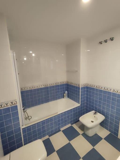 Apartment Relax Marbella