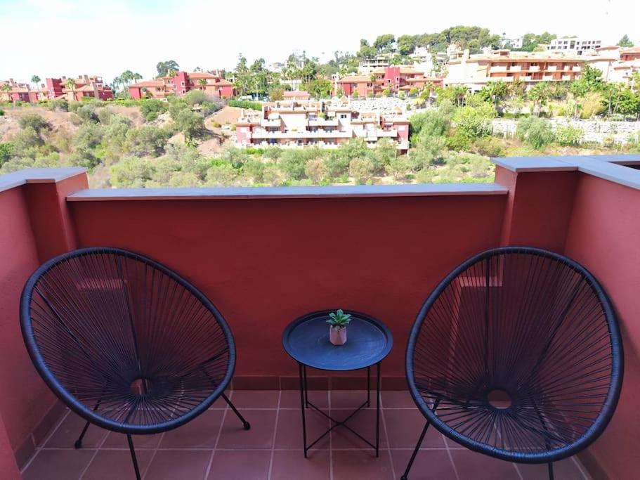 Apartment Relax Marbella
