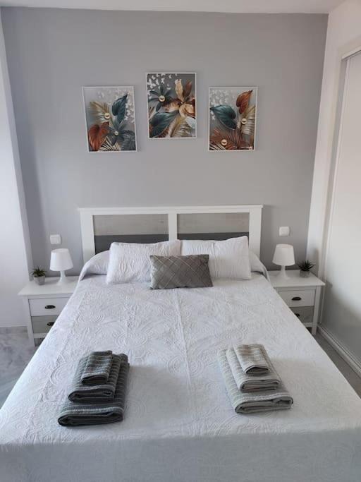 Apartment Relax