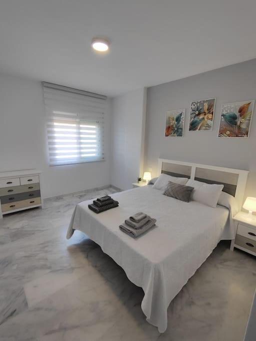 Relax Apartment *