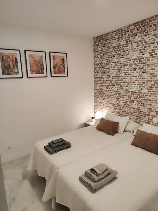 Apartment Relax Marbella