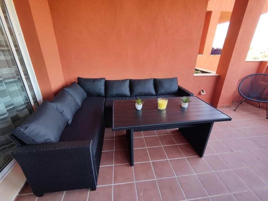 Apartment Relax Marbella